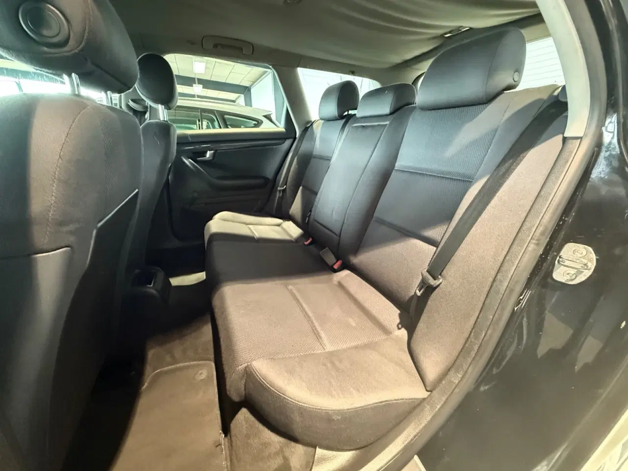 Billede 8 - Audi A4 1,6 Avant