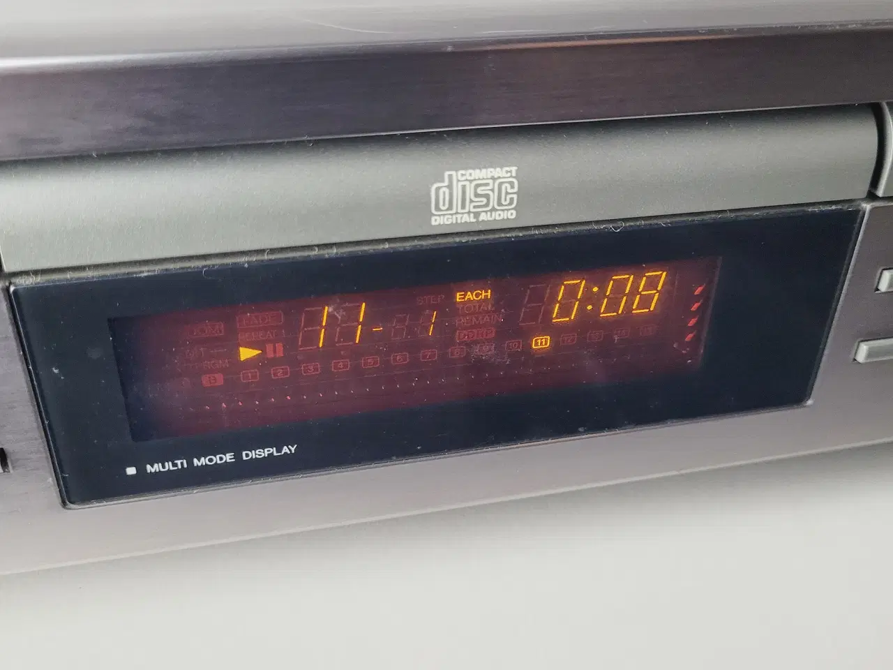 Billede 3 - ⭐️· JVC XL-V151TN CD-afspiller