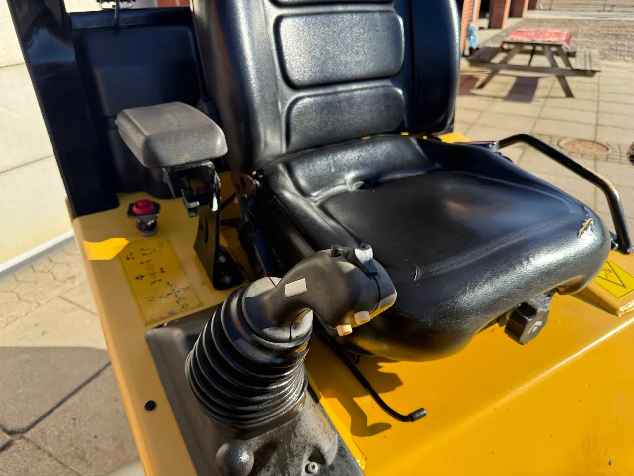 Billede 7 - Gehl AL340