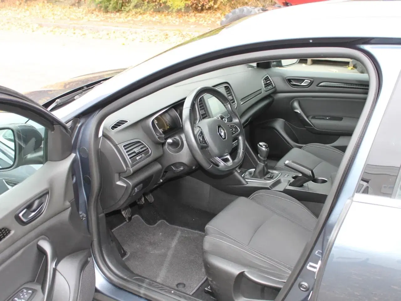 Billede 3 - Renault Megane IV 1,2 TCe 130 Zen Sport Tourer