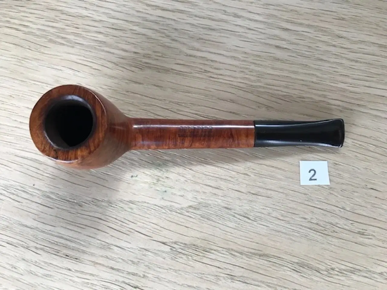 Billede 4 - Ks 2  Diverse piber pr. kr.185