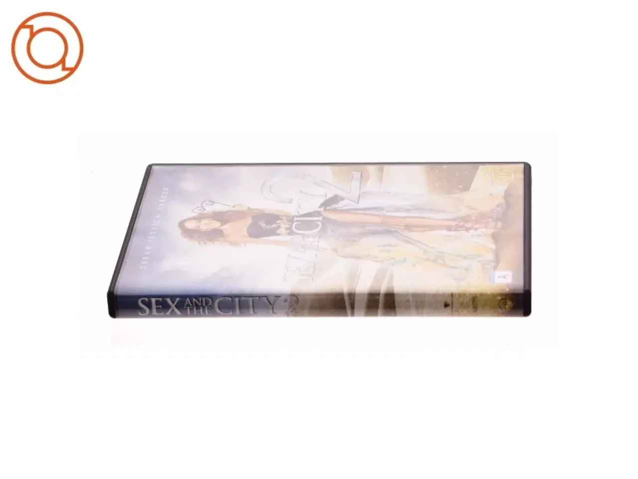 Billede 2 - SEX AND THE CITY - the movie 2 (dvd)