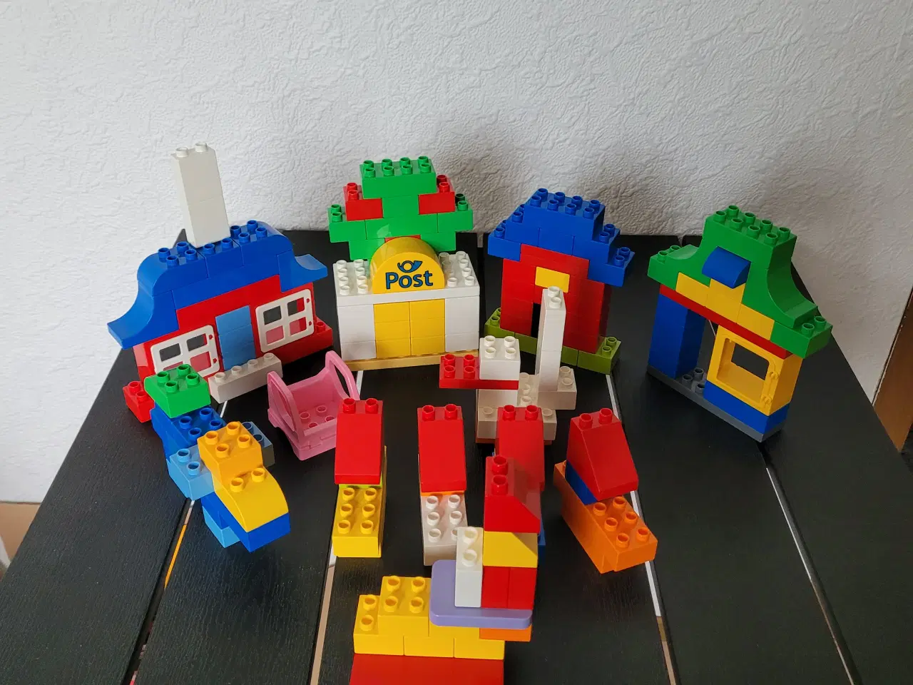 Billede 1 - LEGO DUPLO klodser