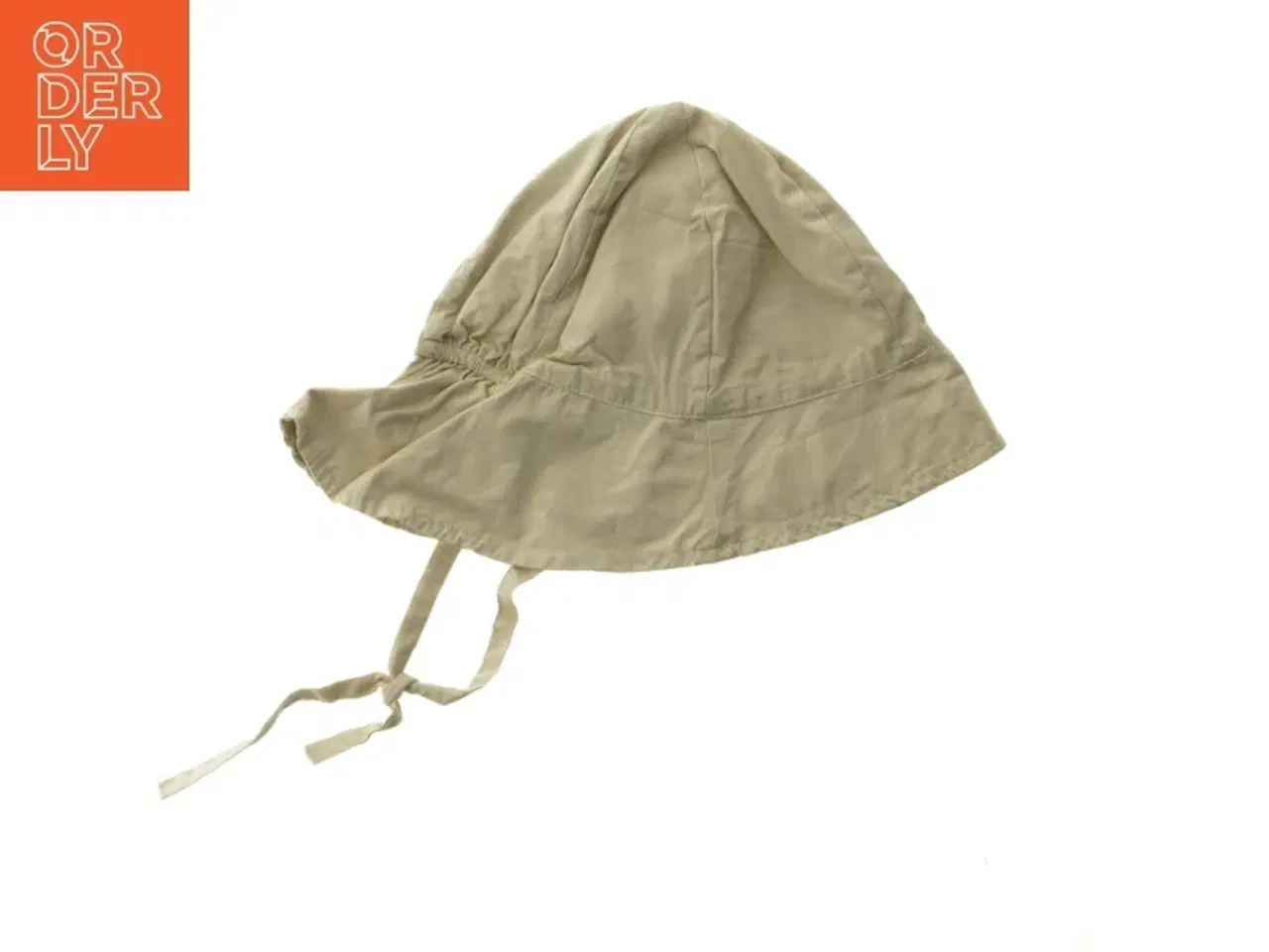 Billede 3 - Fire solhatte til børn fra Name It (str. 32 cm)