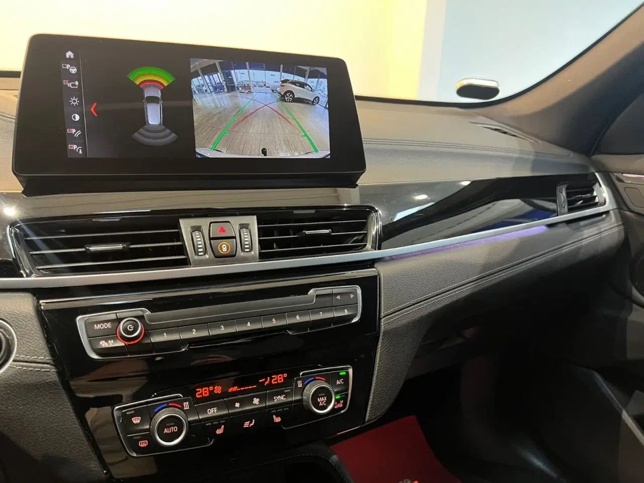 Billede 16 - BMW X1 1,5 xDrive25e M-Sport aut.