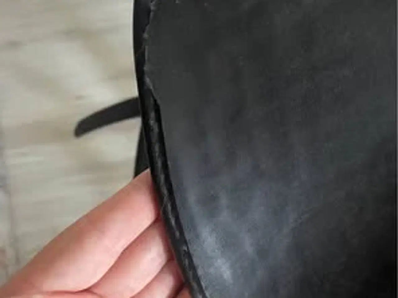 Billede 2 - Griffen thorowgood sadel