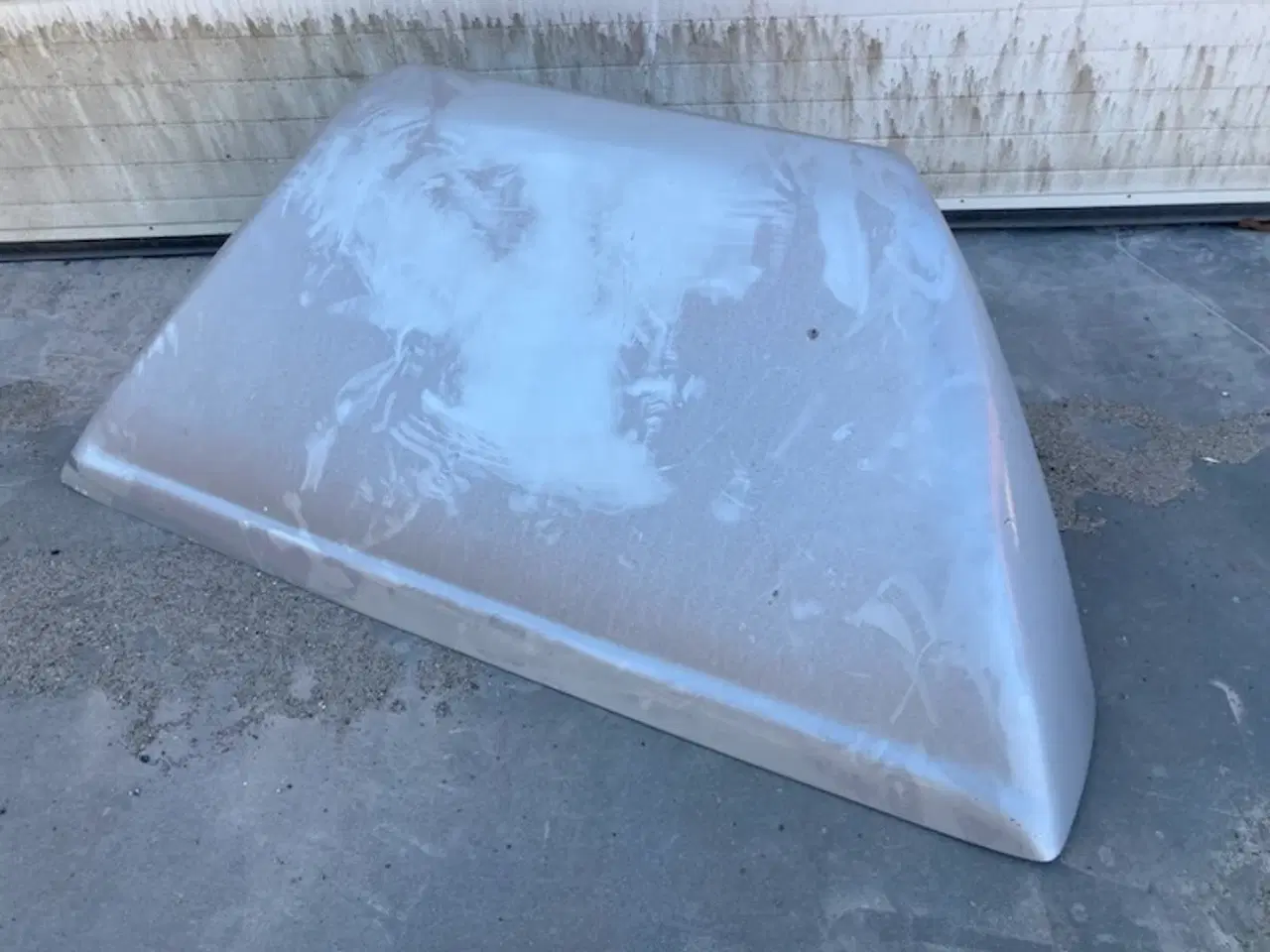 Billede 1 - Tagspoiler til vw LT Sprinter