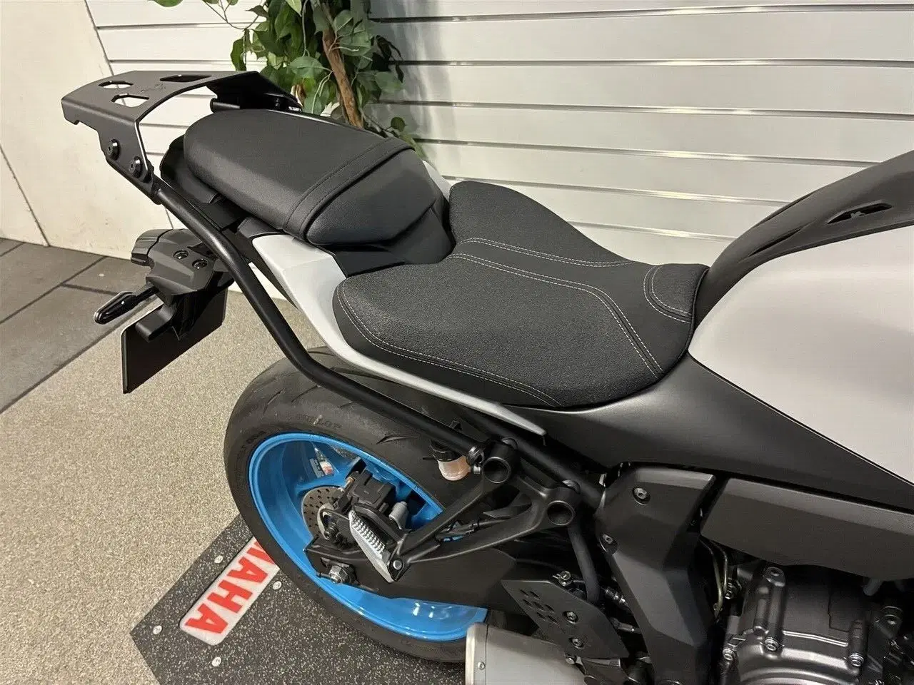 Billede 4 - Yamaha MT-07 ABS