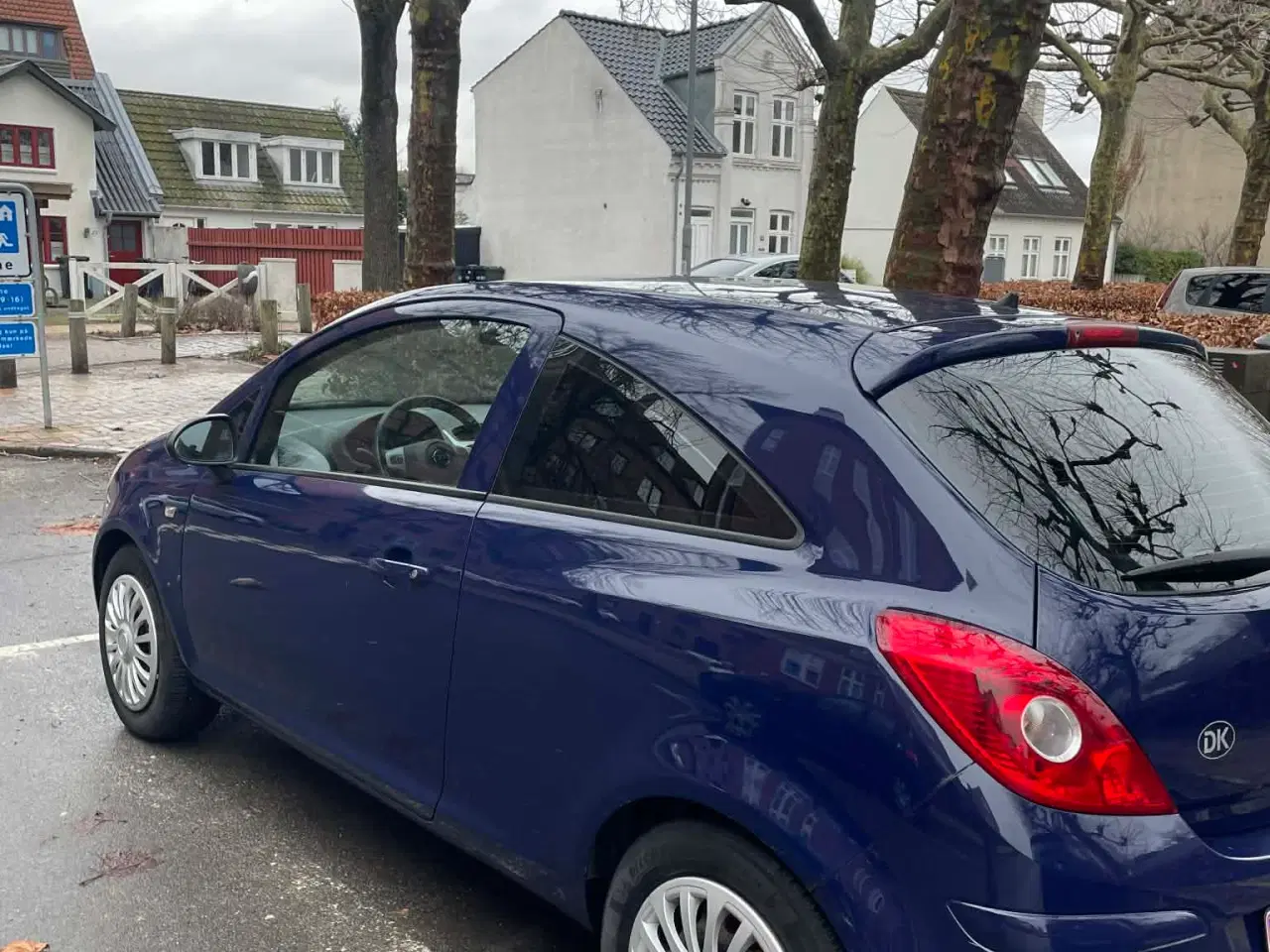 Billede 3 - Lav km antal 