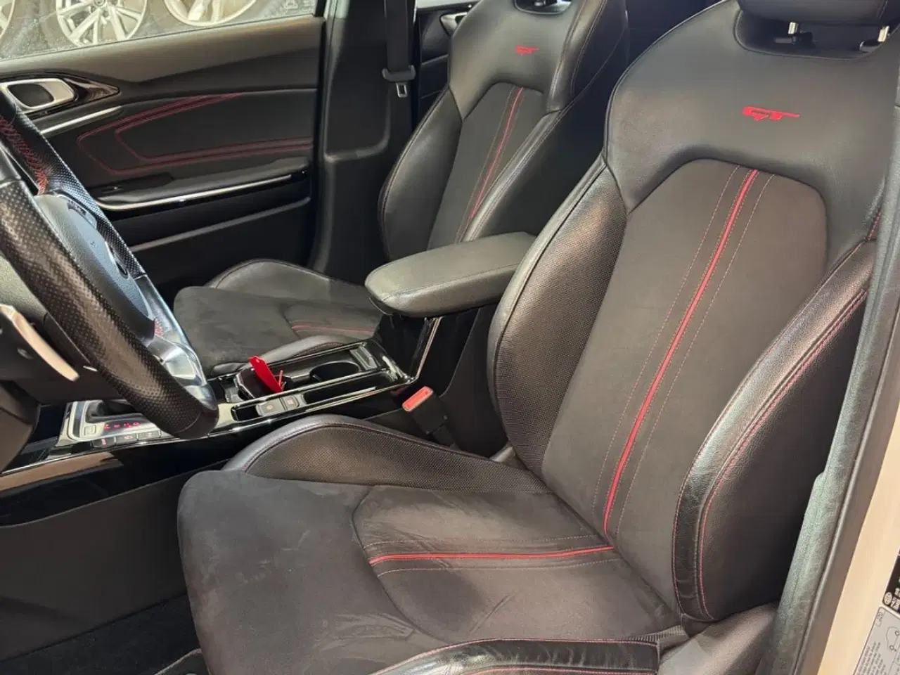 Billede 18 - Kia ProCeed 1,6 T-GDi GT DCT