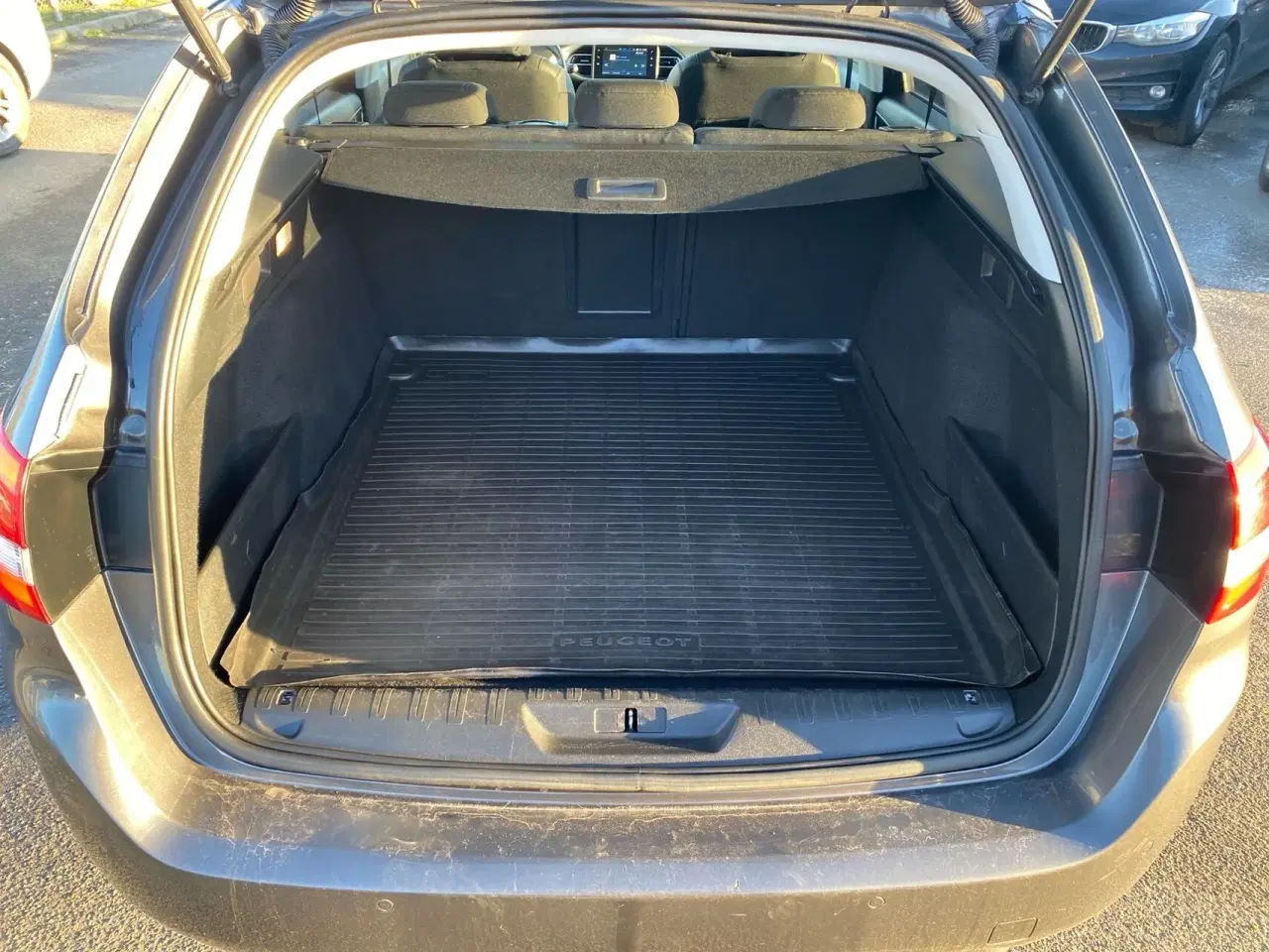 Billede 7 - Peugeot 308 SW 1,6 BlueHDi Edition+ 120HK Stc 6g