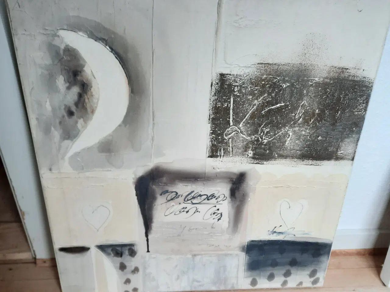 Billede 10 - Billedkunst/ malerier sælges billigt.