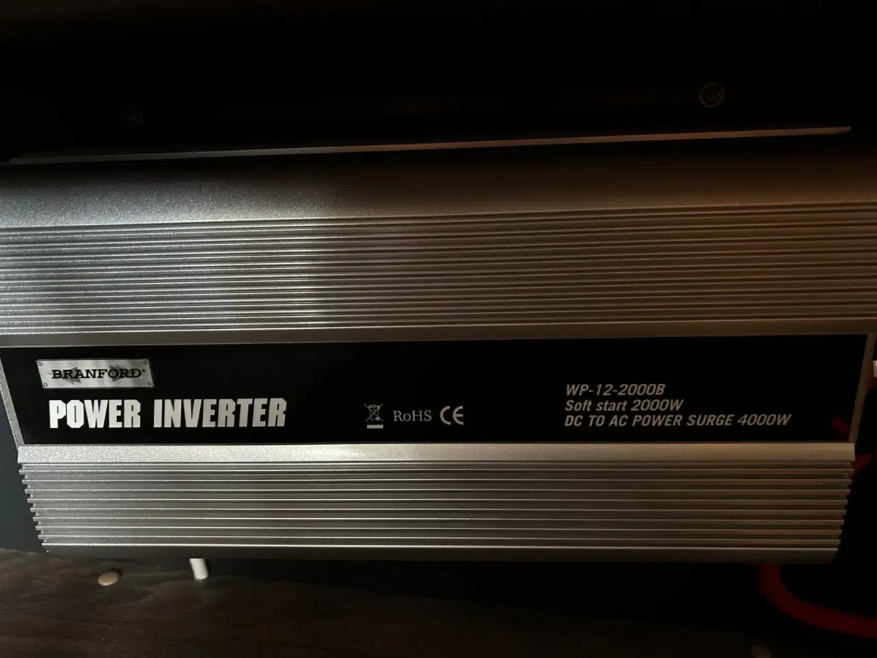 Billede 24 - Fiat Carado 2,3 MJT I338 aut.