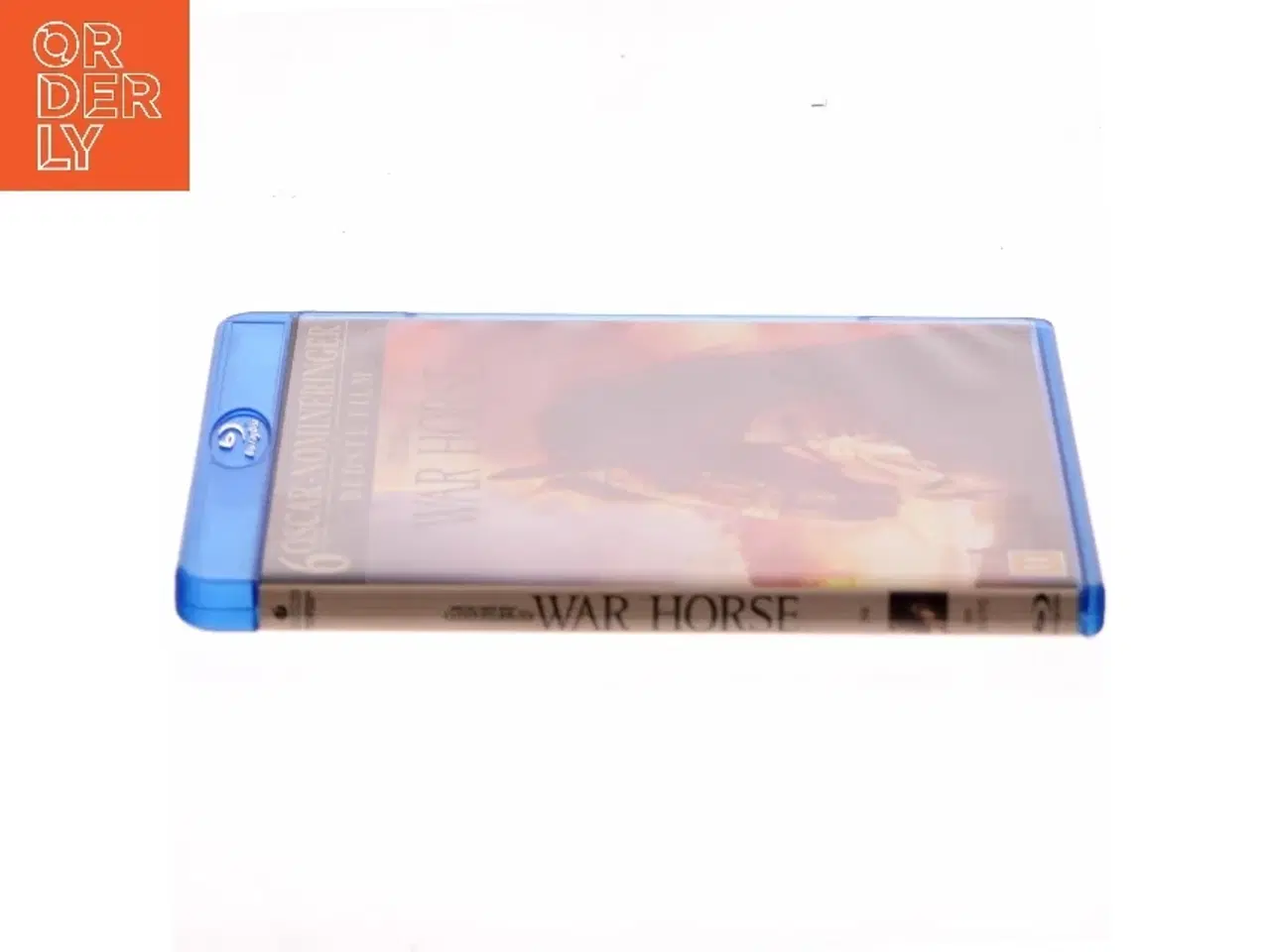 Billede 2 - War Horse med Emily Watson (DVD)