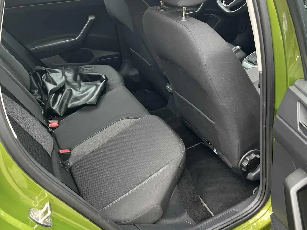 Billede 13 - VW Taigo 1,0 TSi 110 Life DSG