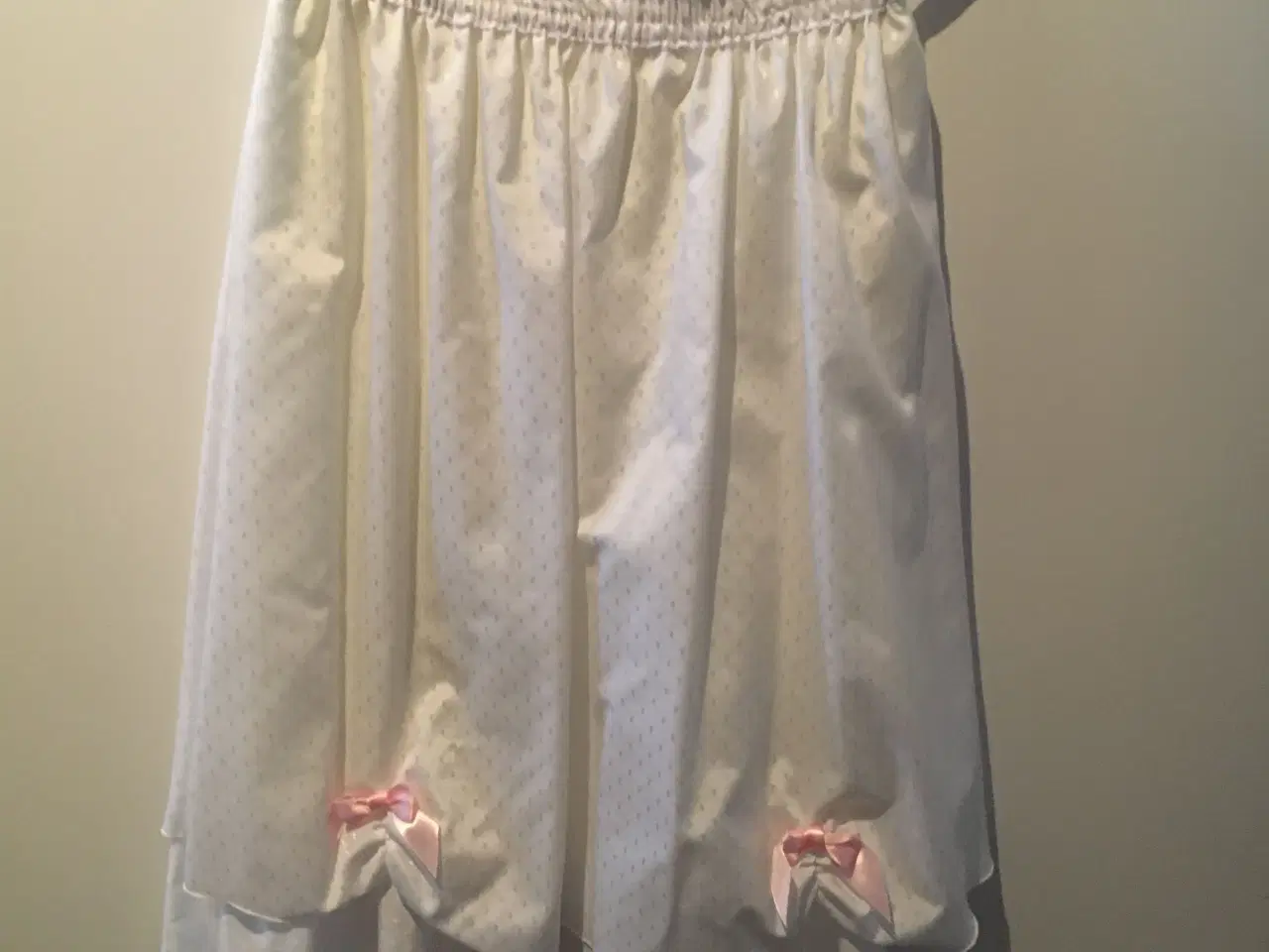 Billede 3 - Konfirmationskjole 2 delt: POETRY model