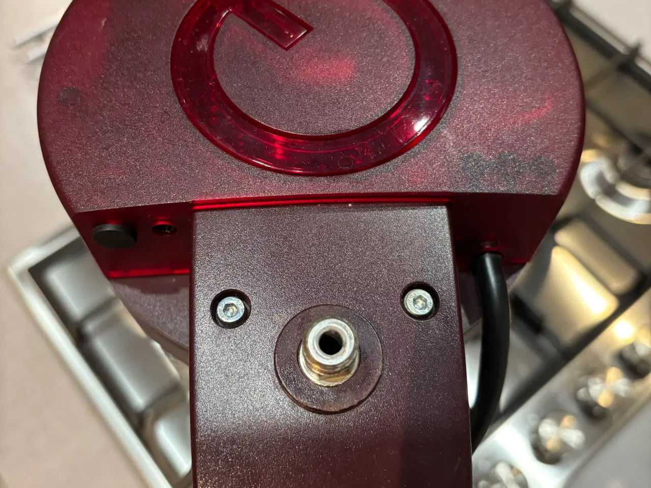 Billede 4 - Komplet Quooker sæt, pæn og velholdt.