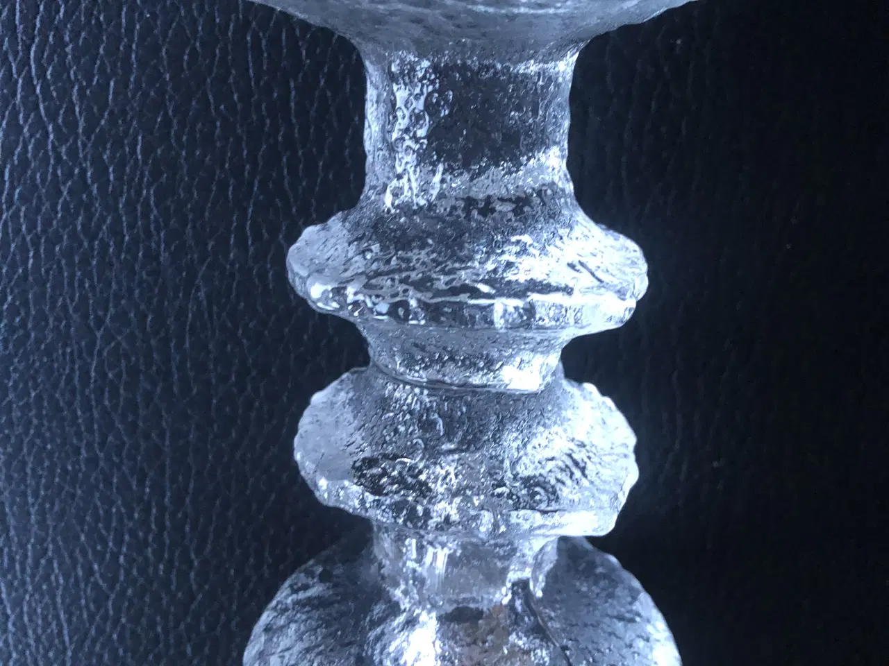 Billede 4 - Littala festivo lysestage