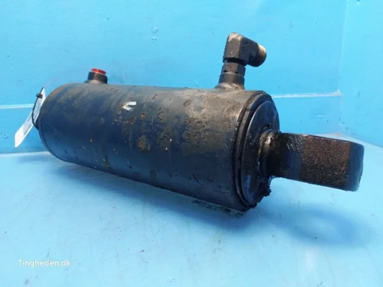 Billede 3 - Case Puma 185 Cylinder 87521075