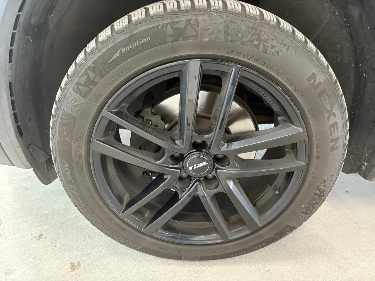 Billede 4 - Skoda Kodiaq 1,5 TSI ACT Business Executive DSG 150HK 5d 7g Aut.