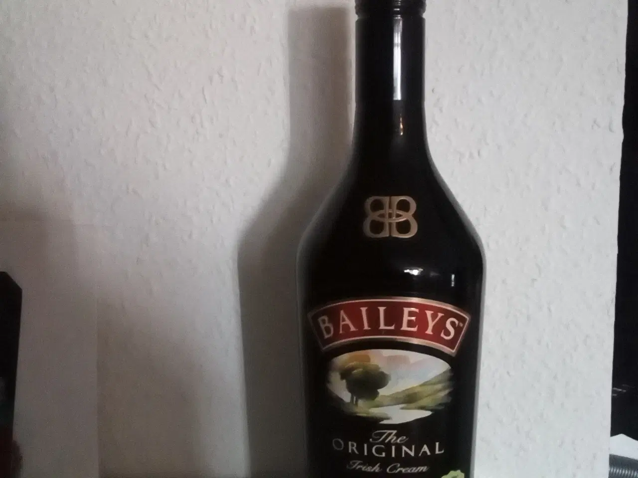 Billede 1 - Baileys eller kaffe