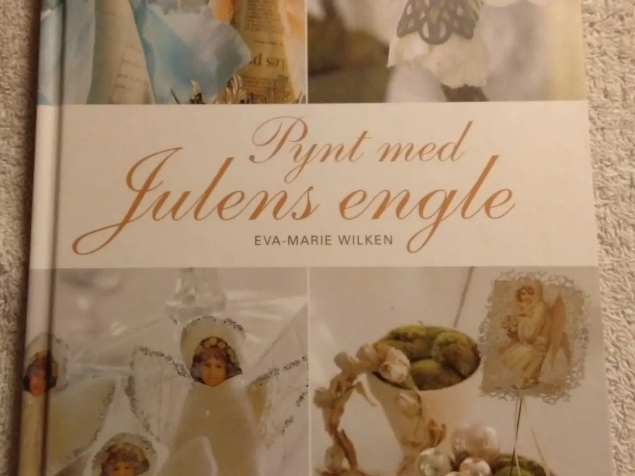 Billede 1 - Pynt med julens engle