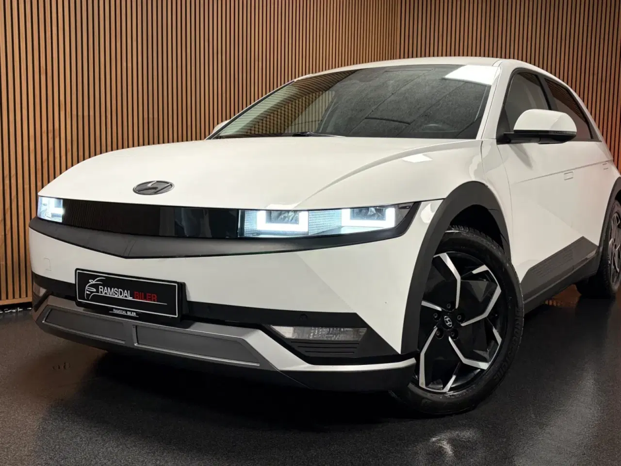 Billede 2 - Hyundai Ioniq 5 73 Dynamiq