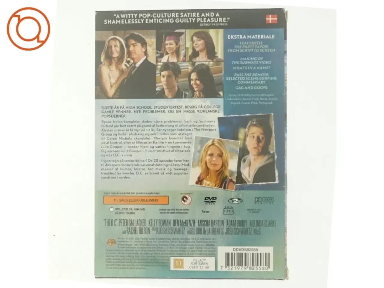 Billede 3 - The orange county