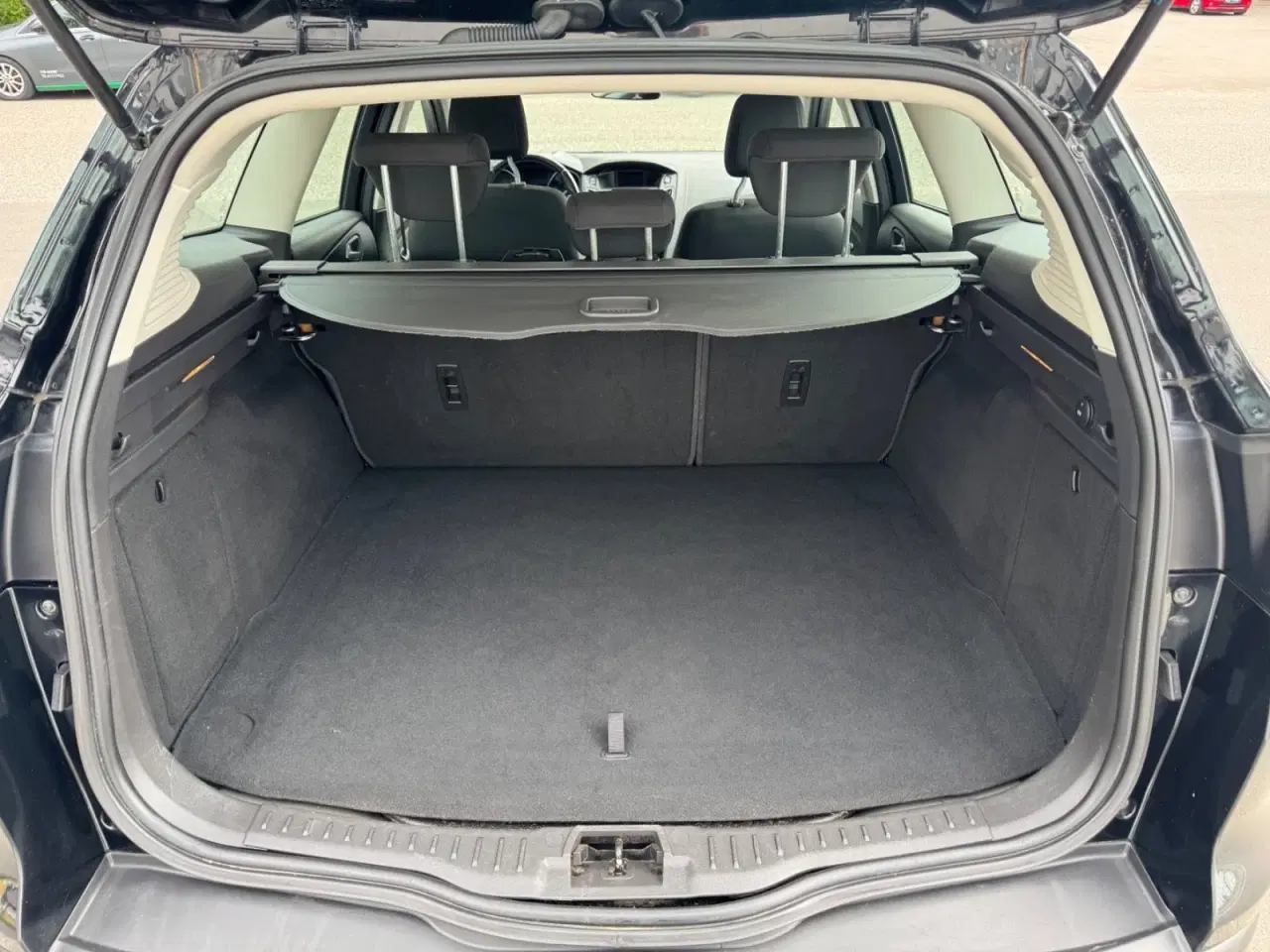 Billede 7 - Ford Focus 1,6 Ti-VCT 85 Trend stc.
