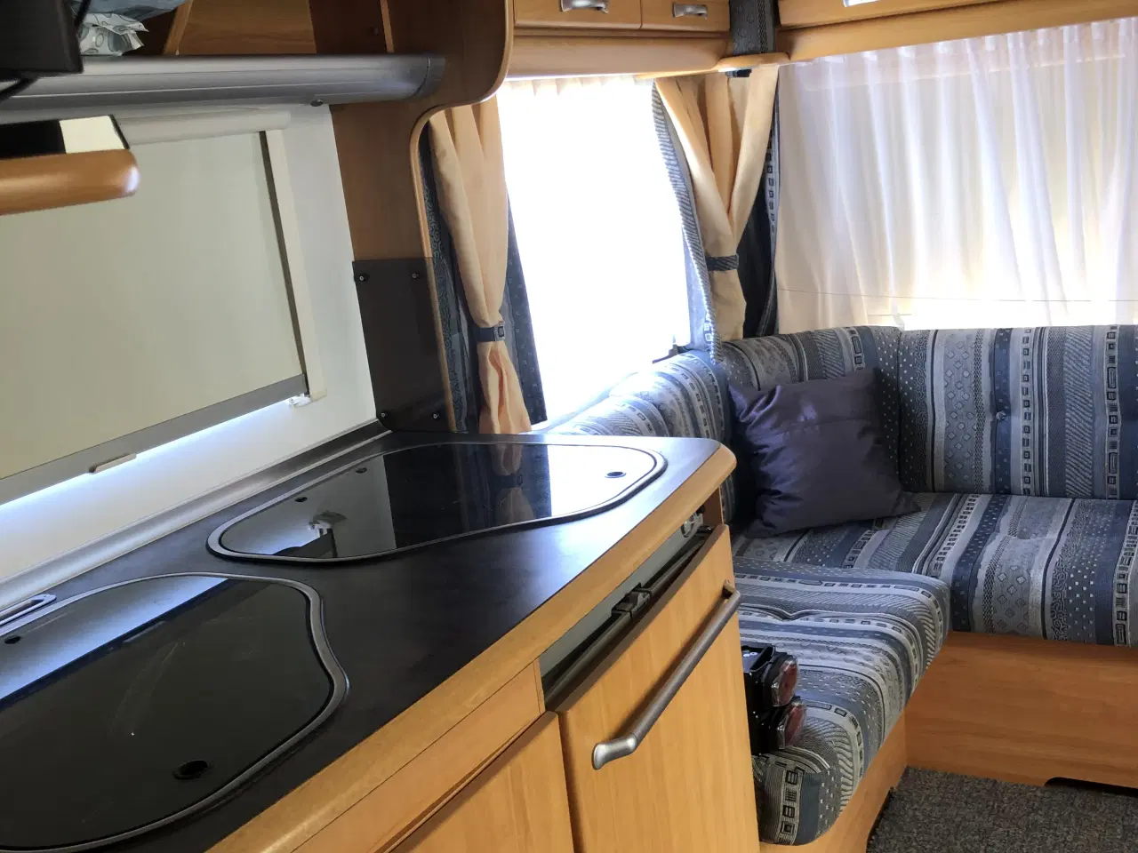 Billede 3 - Campingvogn 