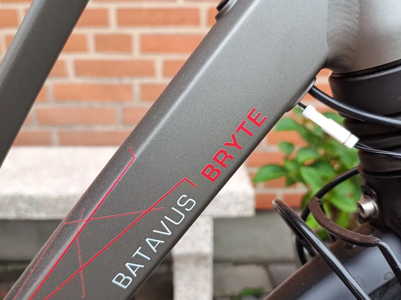 Billede 7 - Batavus EL cykel