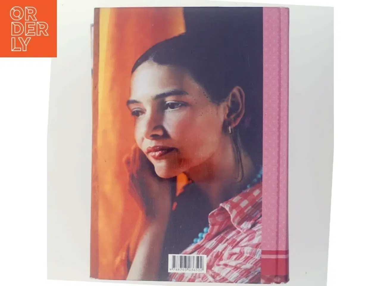 Billede 3 - Opskrifter for livet af Tessa Kiros (Bog)