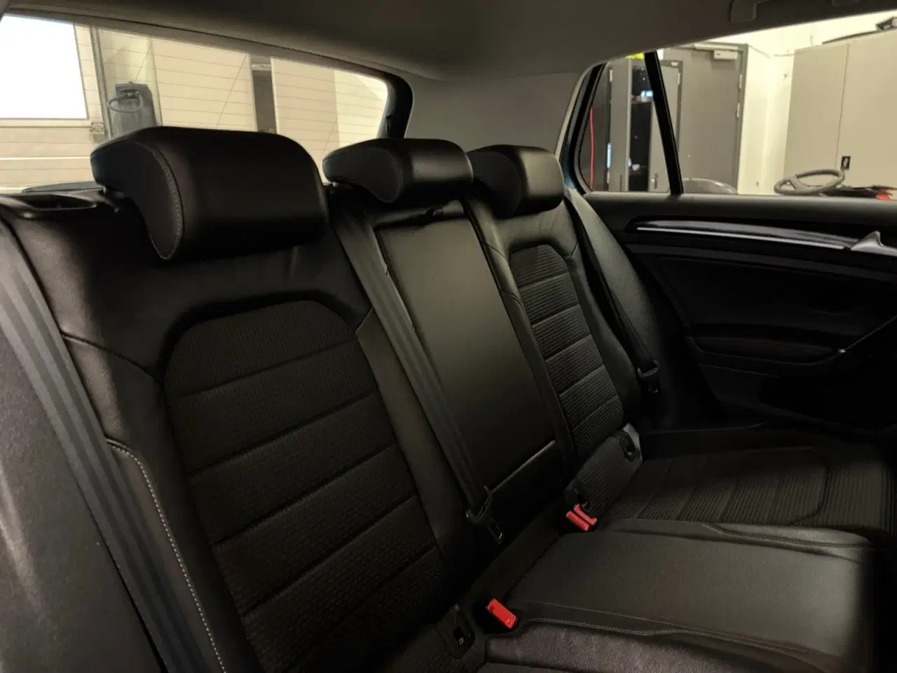 Billede 15 - VW Golf VII 1,4 TSi 140 Highline DSG BMT