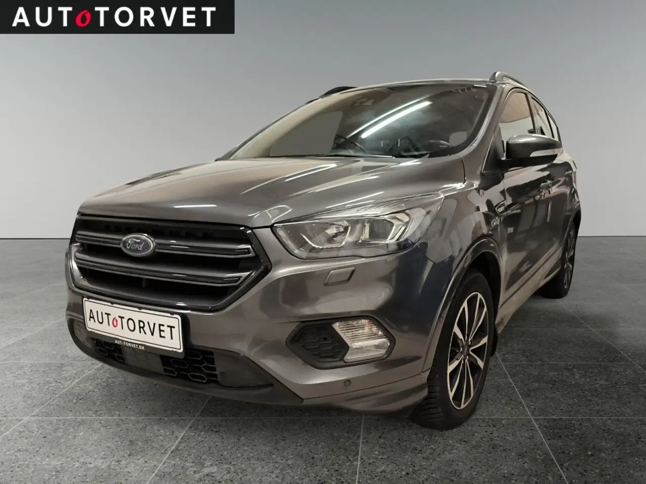 Billede 1 - Ford Kuga 1,5 SCTi 150 ST-Line