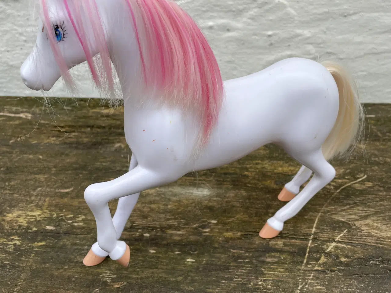Billede 6 - Barbie heste