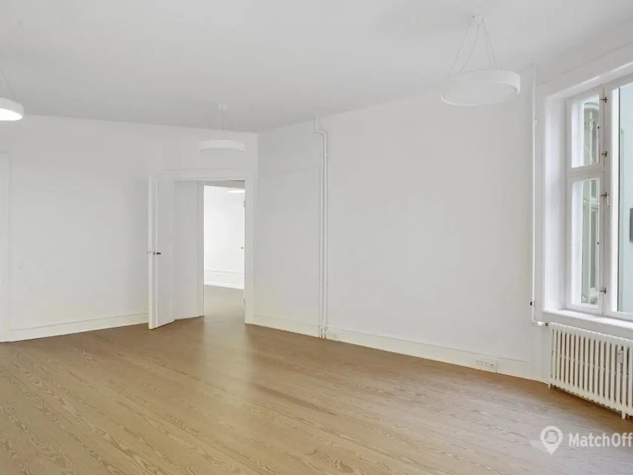 Billede 3 - 175 m²  lyst kontor