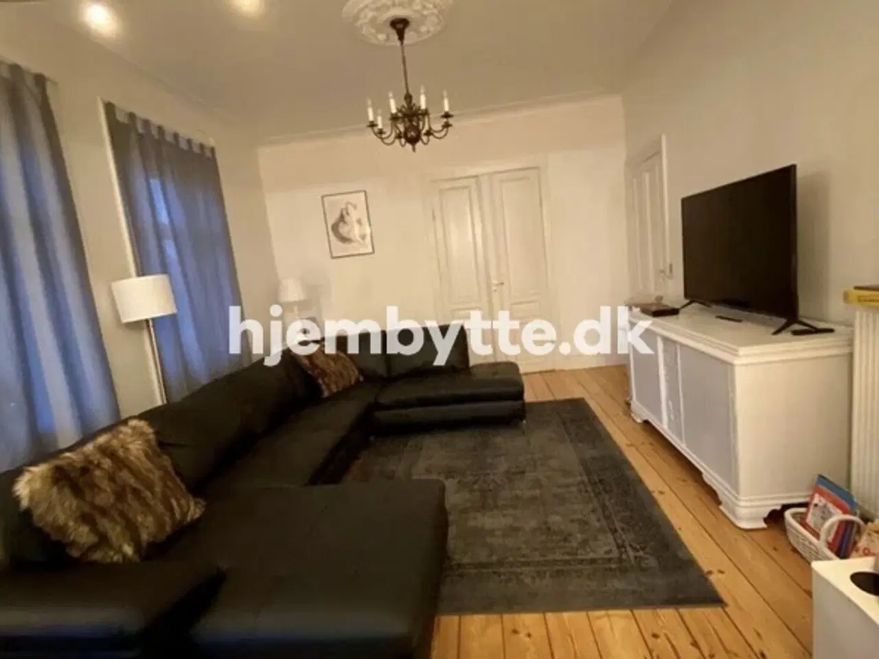 Billede 3 - Hjembytte - Smallegade