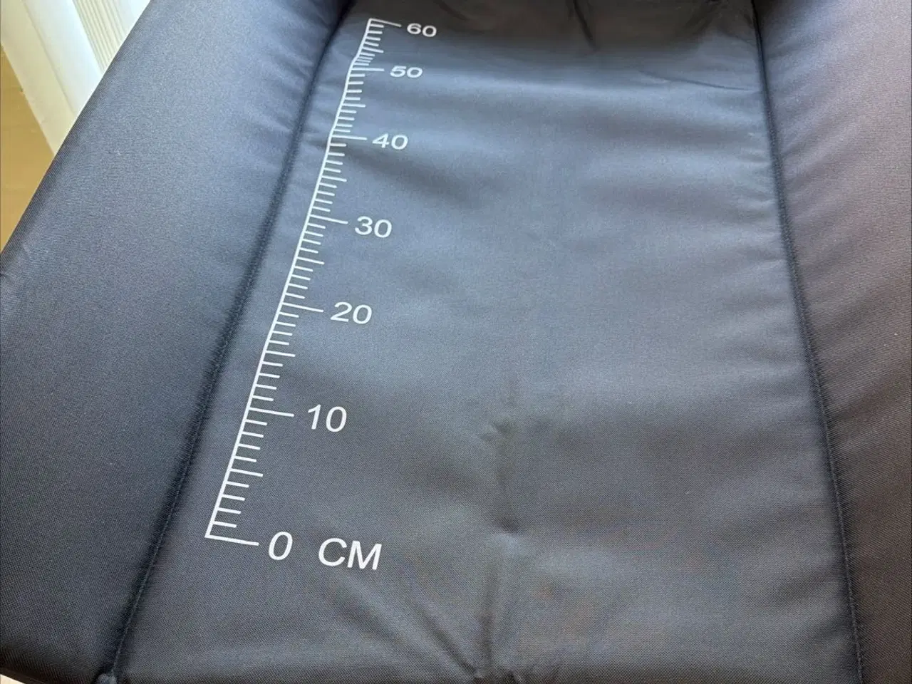 Billede 2 - Puslebord Babytrold