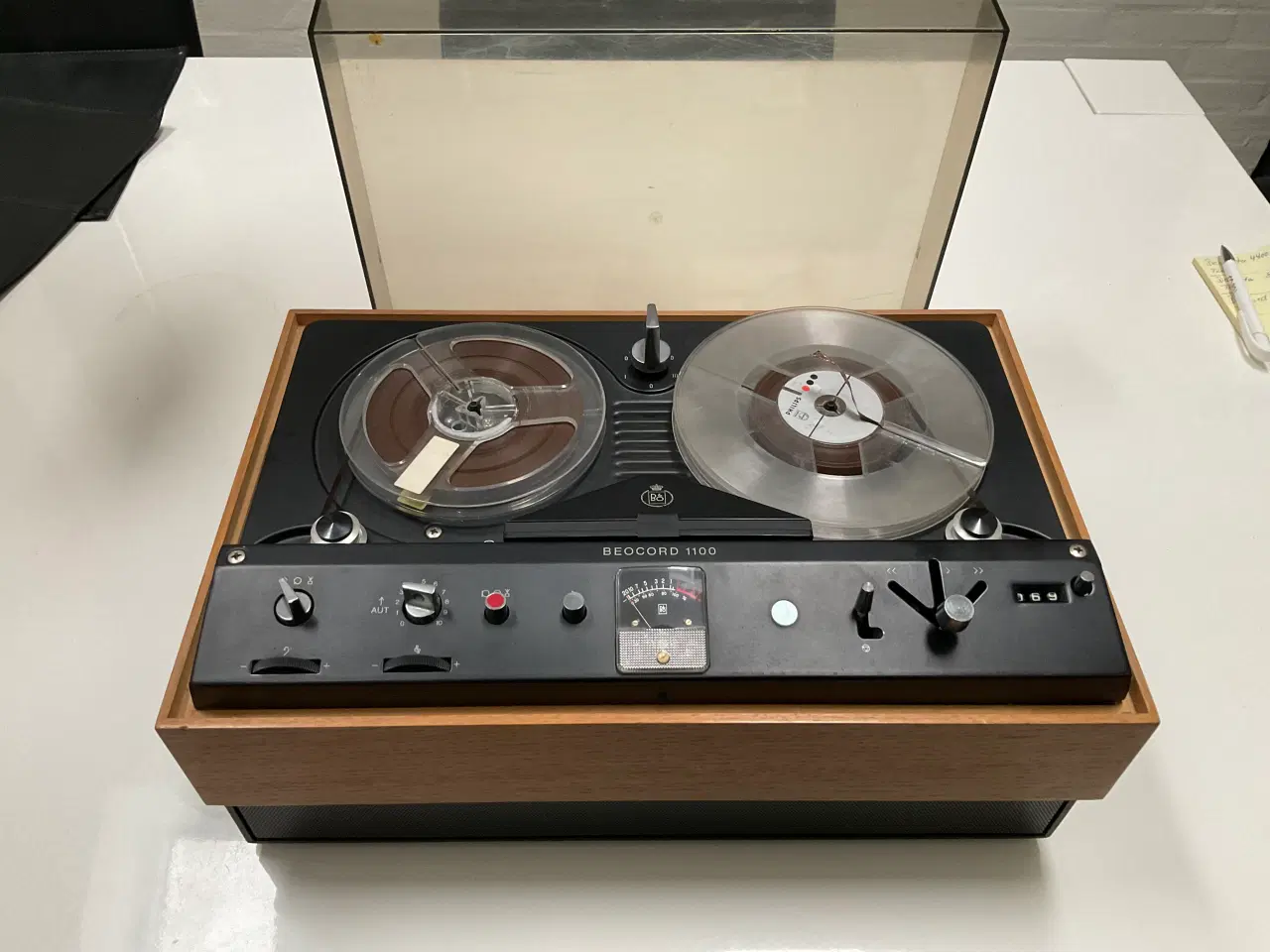 Billede 1 - Beocord 1100