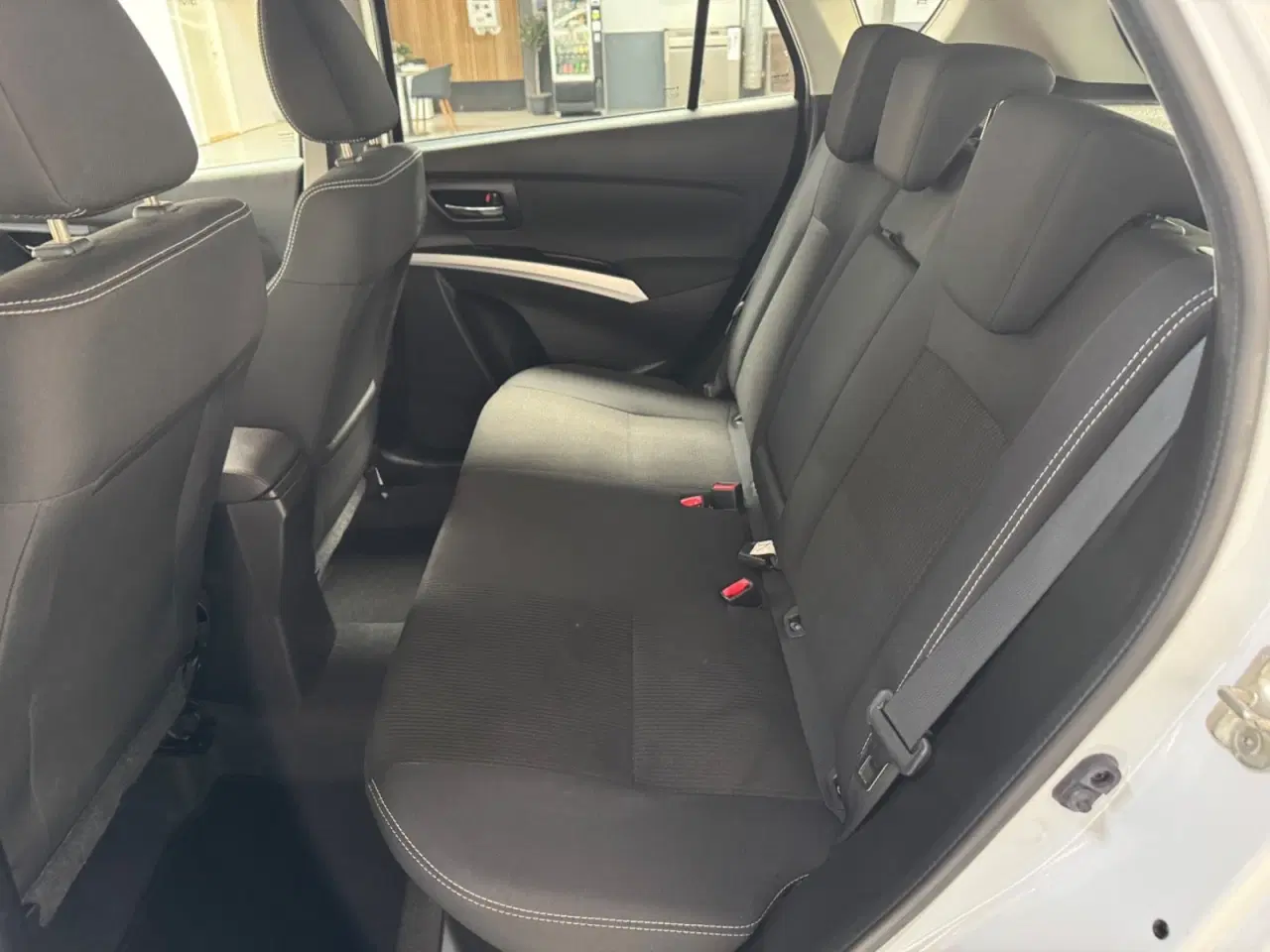 Billede 11 - Suzuki S-Cross 1,0 Boosterjet Active aut.