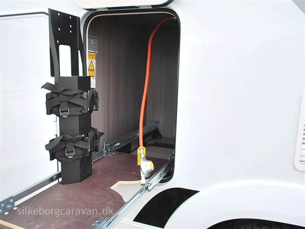 Billede 12 - 2020 - Hobby Ontour Edition V65 GE