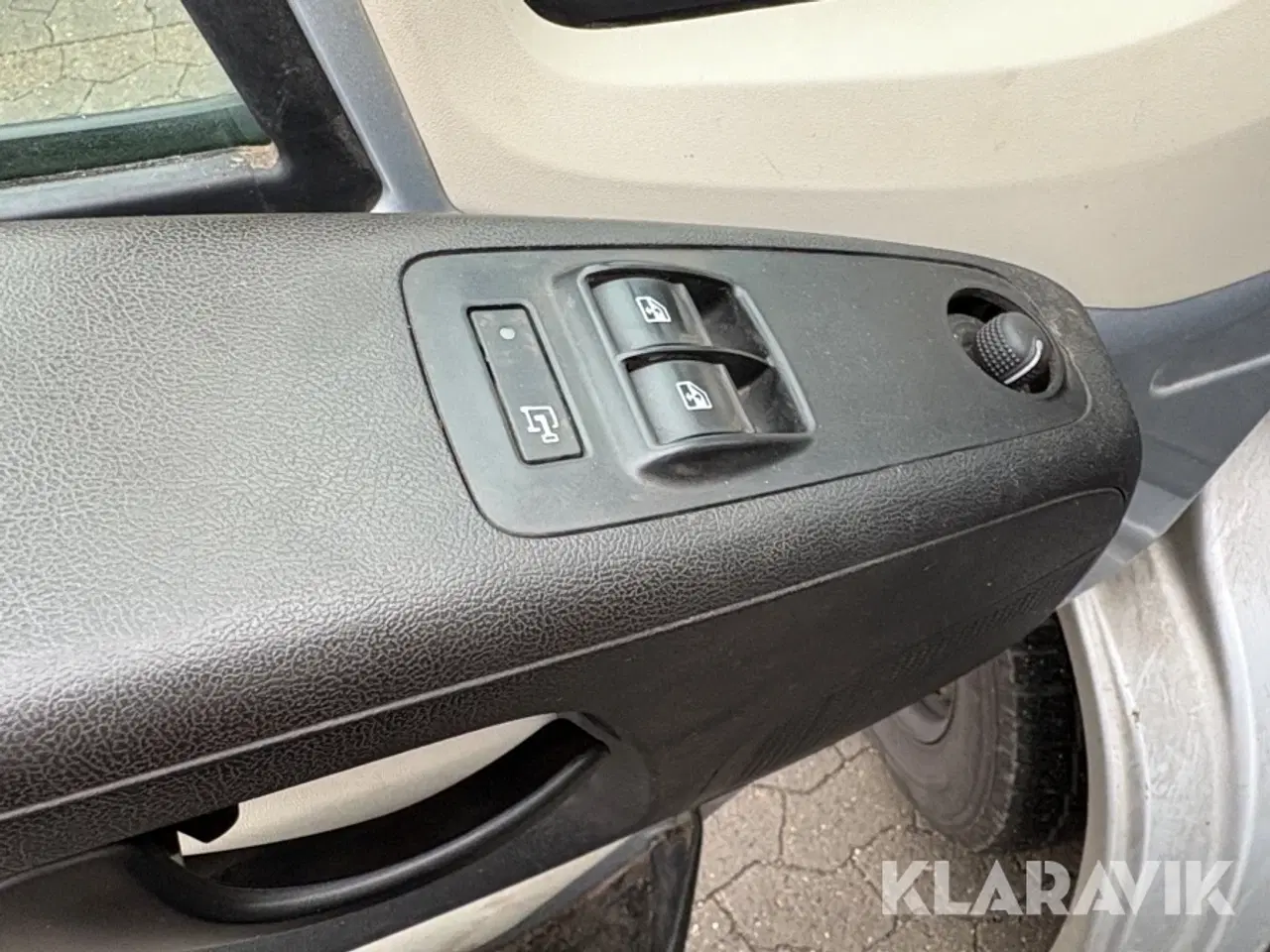 Billede 10 - Varebil Citroën Jumper 2.2