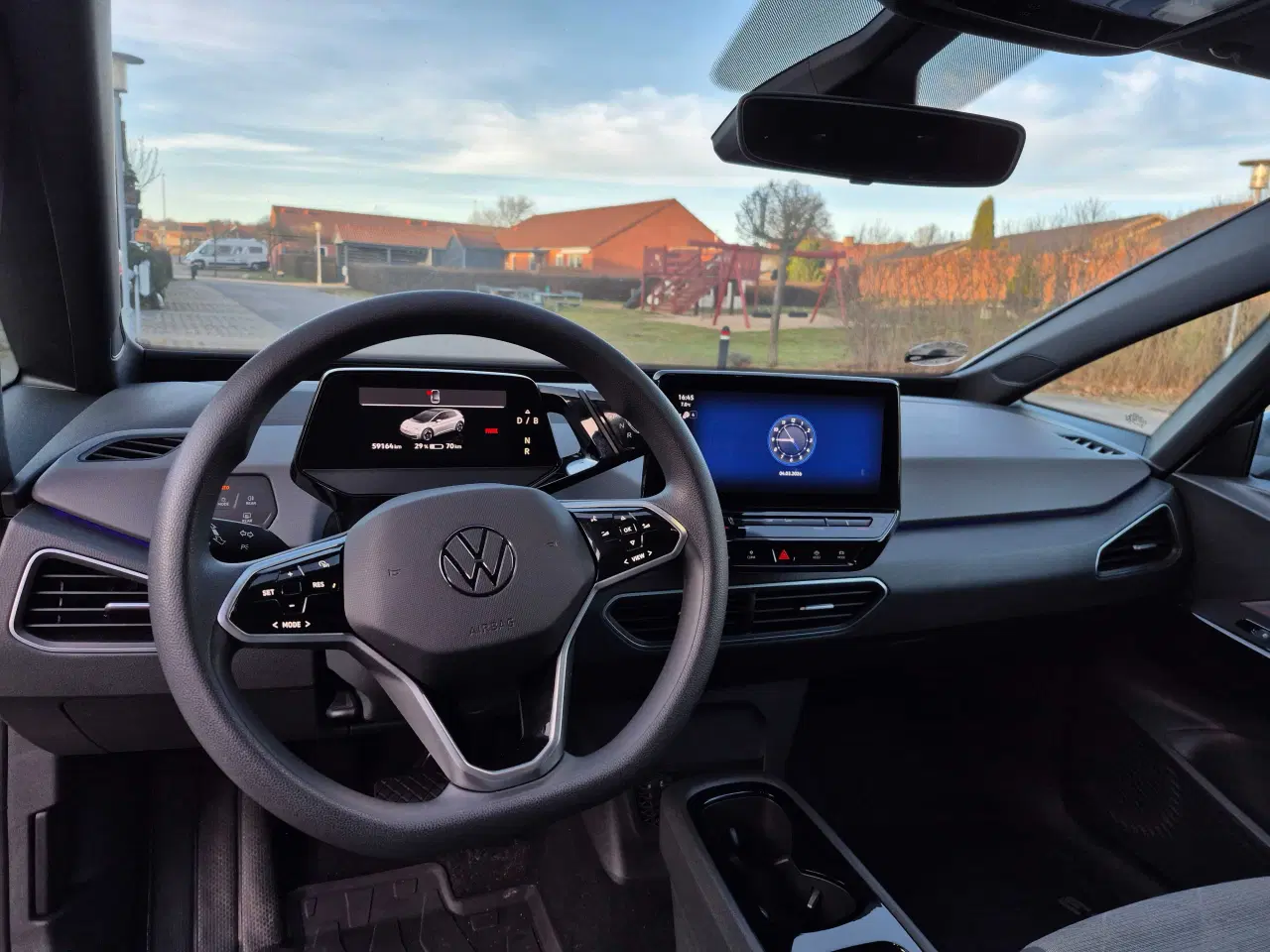 Billede 8 - VW ID.3 Pure – 10/2021 (2022 model) – 59.000 km 