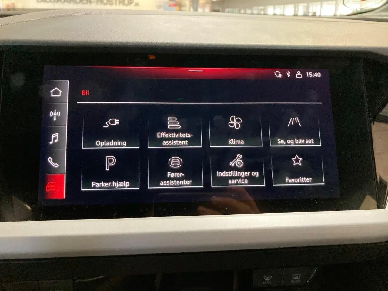 Billede 10 - Audi Q4 e-tron 35 