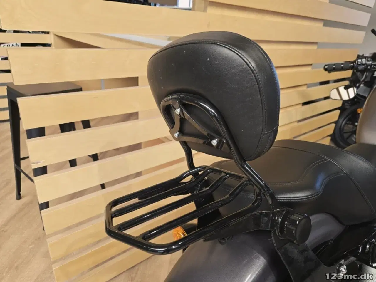 Billede 15 - Harley-Davidson XL883N Iron 883