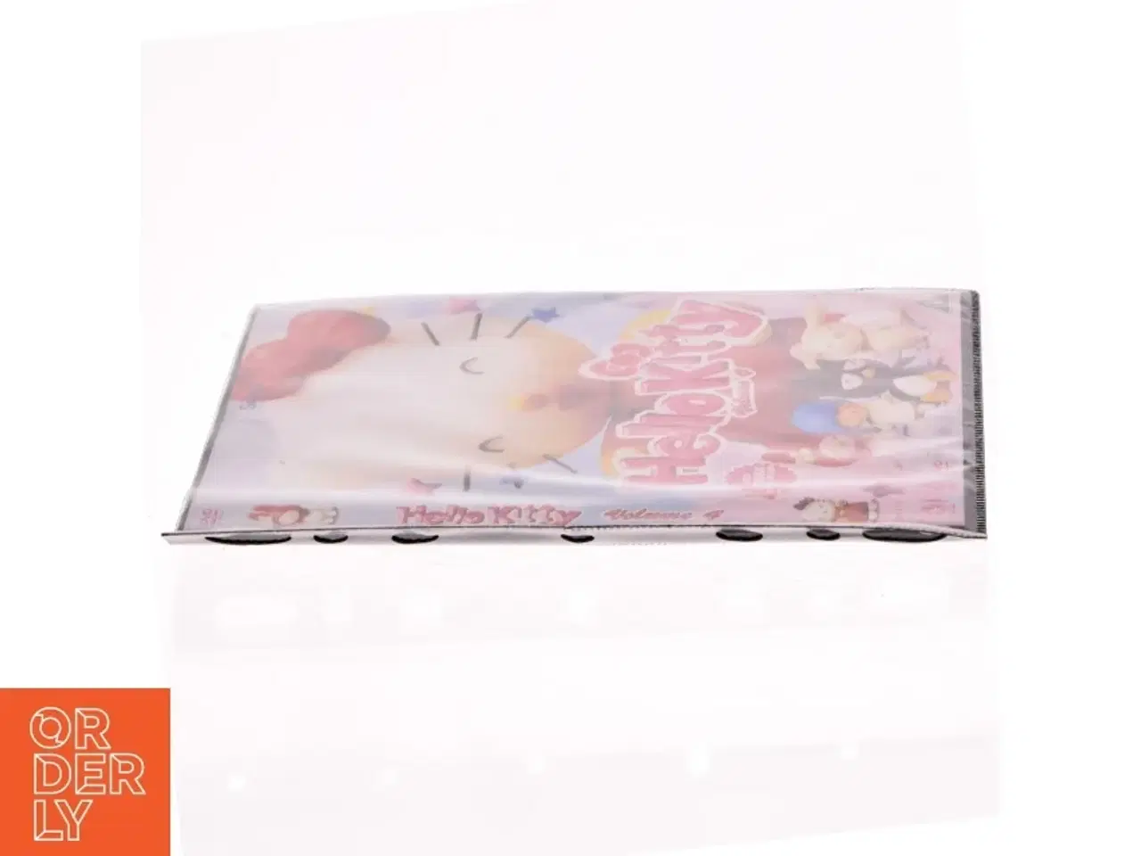 Billede 2 - Hello Kitty DVD fra Sanrio