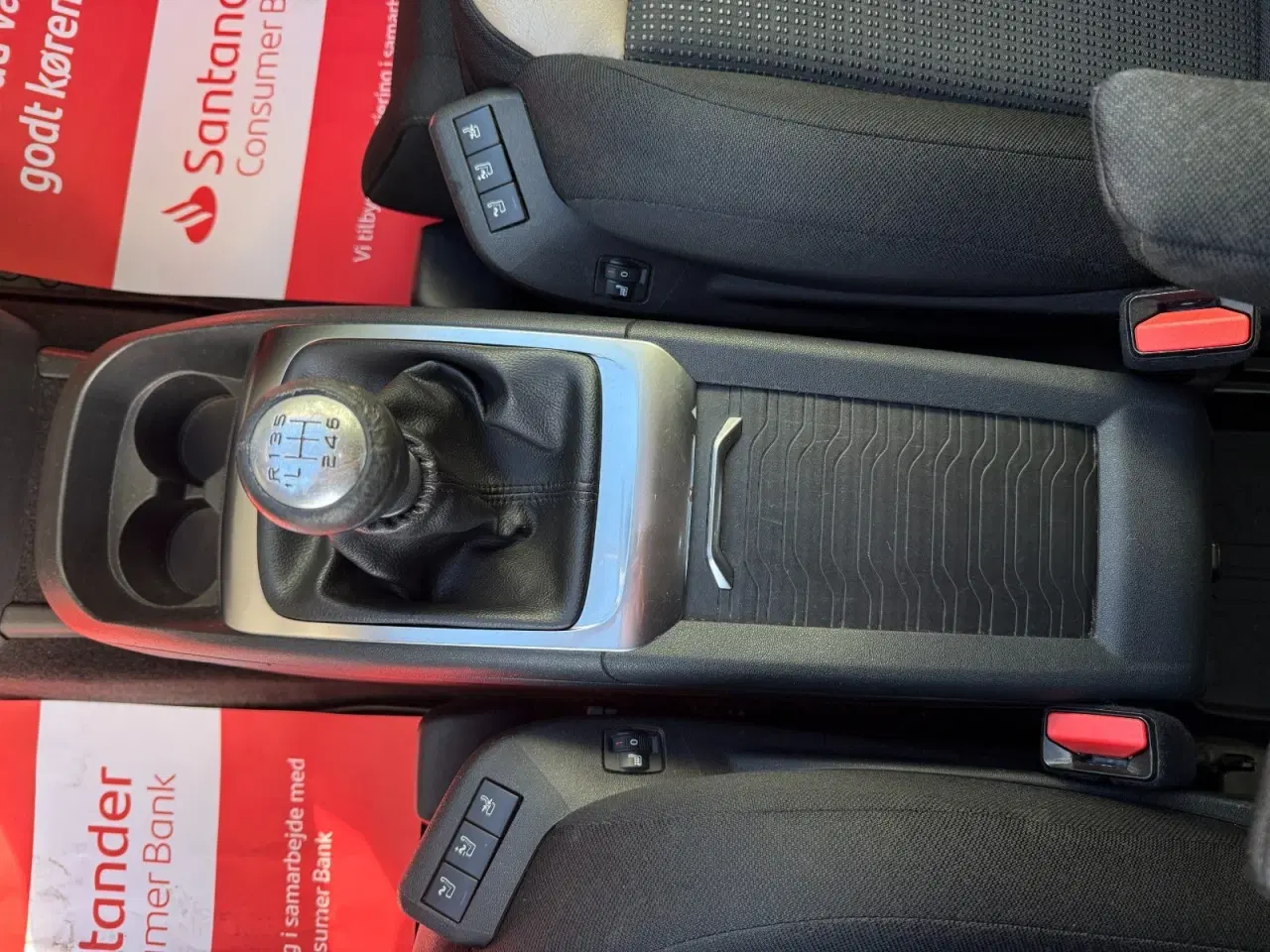 Billede 17 - Citroën C4 Picasso 1,6 BlueHDi 120 Seduction