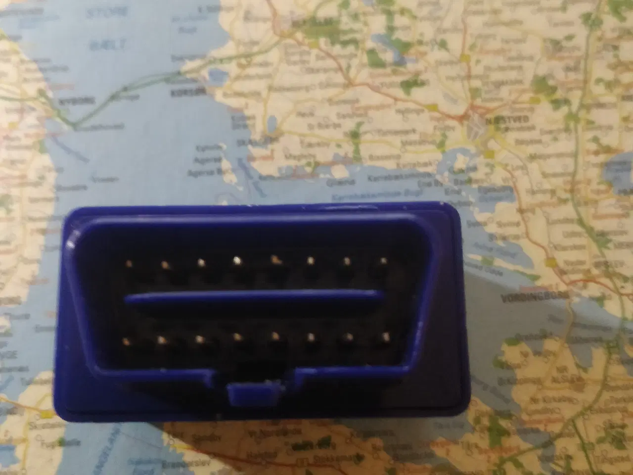 Billede 1 - Mobilscan for Android telefon