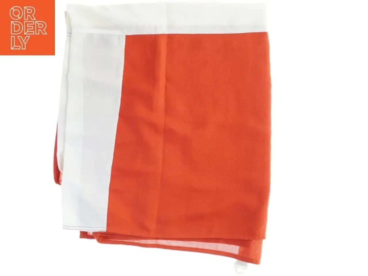 Billede 1 - Dannebrog (str. 150 x 110 cm)