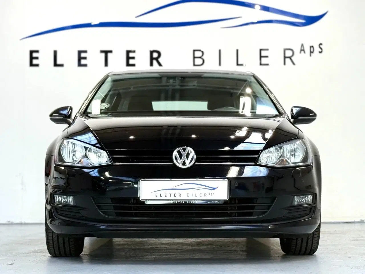 Billede 2 - VW Golf VII 1,4 TSi 122 Comfortline DSG BMT